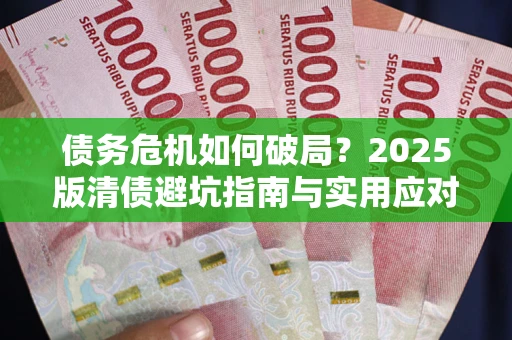 北京债务危机如何破局？2025版清债避坑指南与实用应对策略
